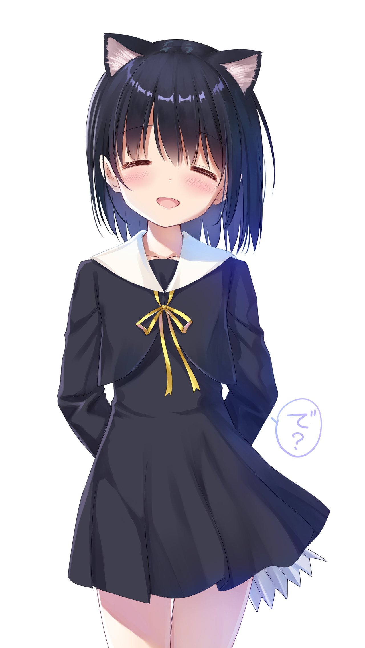 [插画] ep.1254 - acfun弹幕视频网 - 认真你就输啦 (?ω?