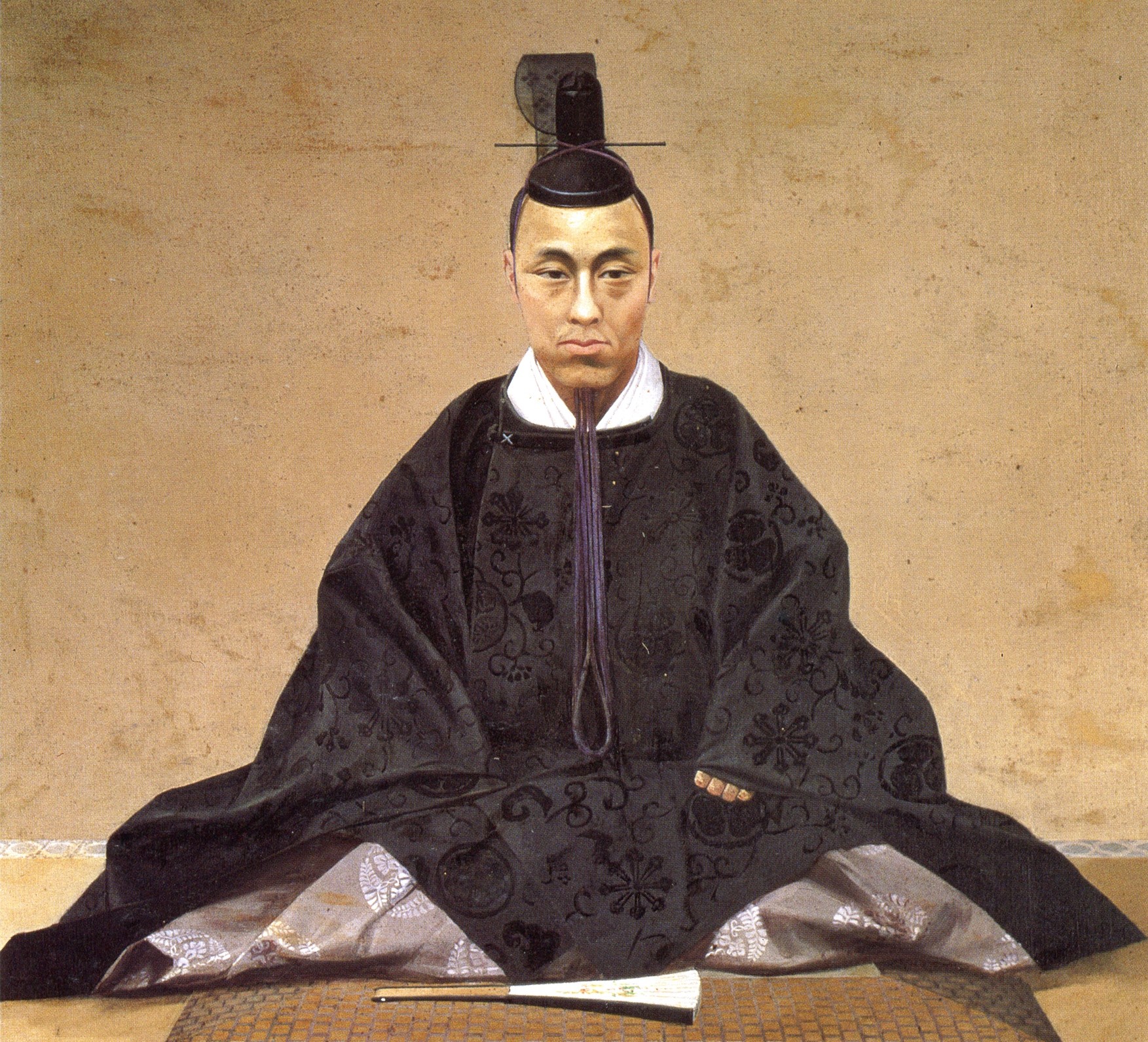 我谈德川庆喜  一位被误解的末代幕府将军