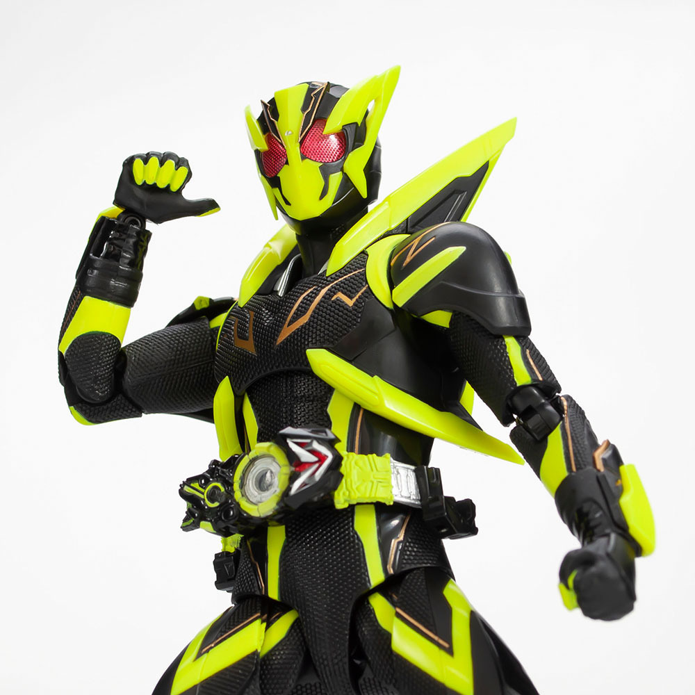 假面骑士01shf假面骑士01闪耀蝗虫shininghopper