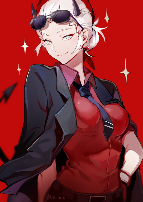 地狱把妹王同人图合集持续更新