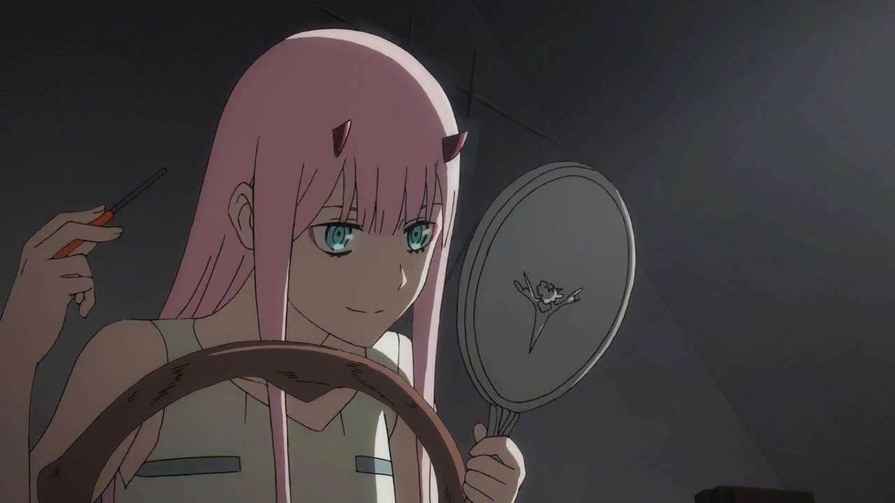 darlinginthefranxx国家队原画p站精选02