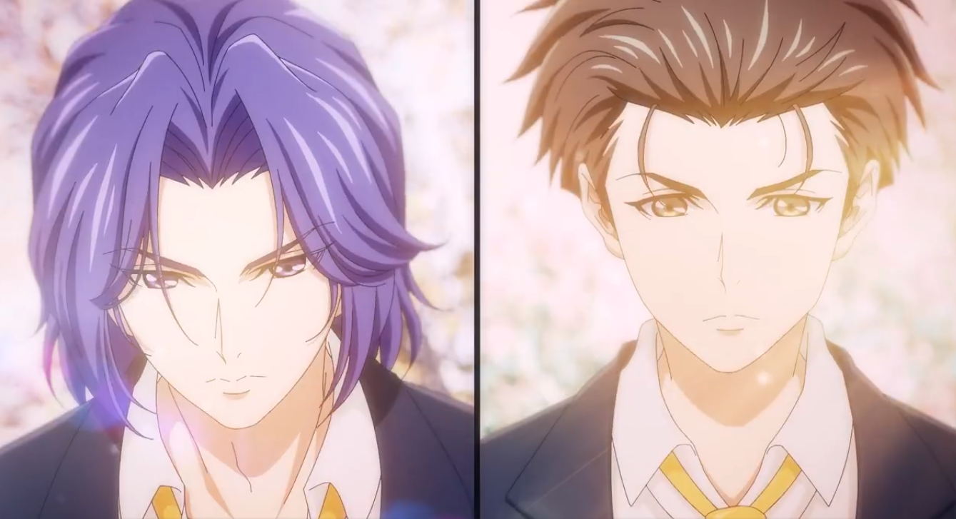 【第二季剧情】第二季共12集,依旧是那所南华高中,叶峰,楚天歌,盖世爱