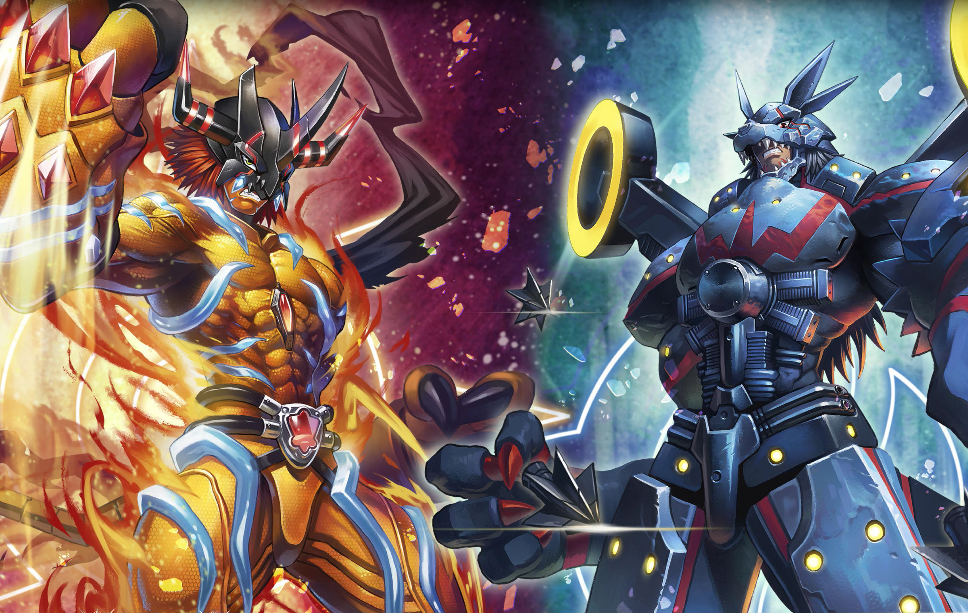 回复 举报 昨天《数码宝贝:最后的进化》20周年剧场版确定引进,电影官