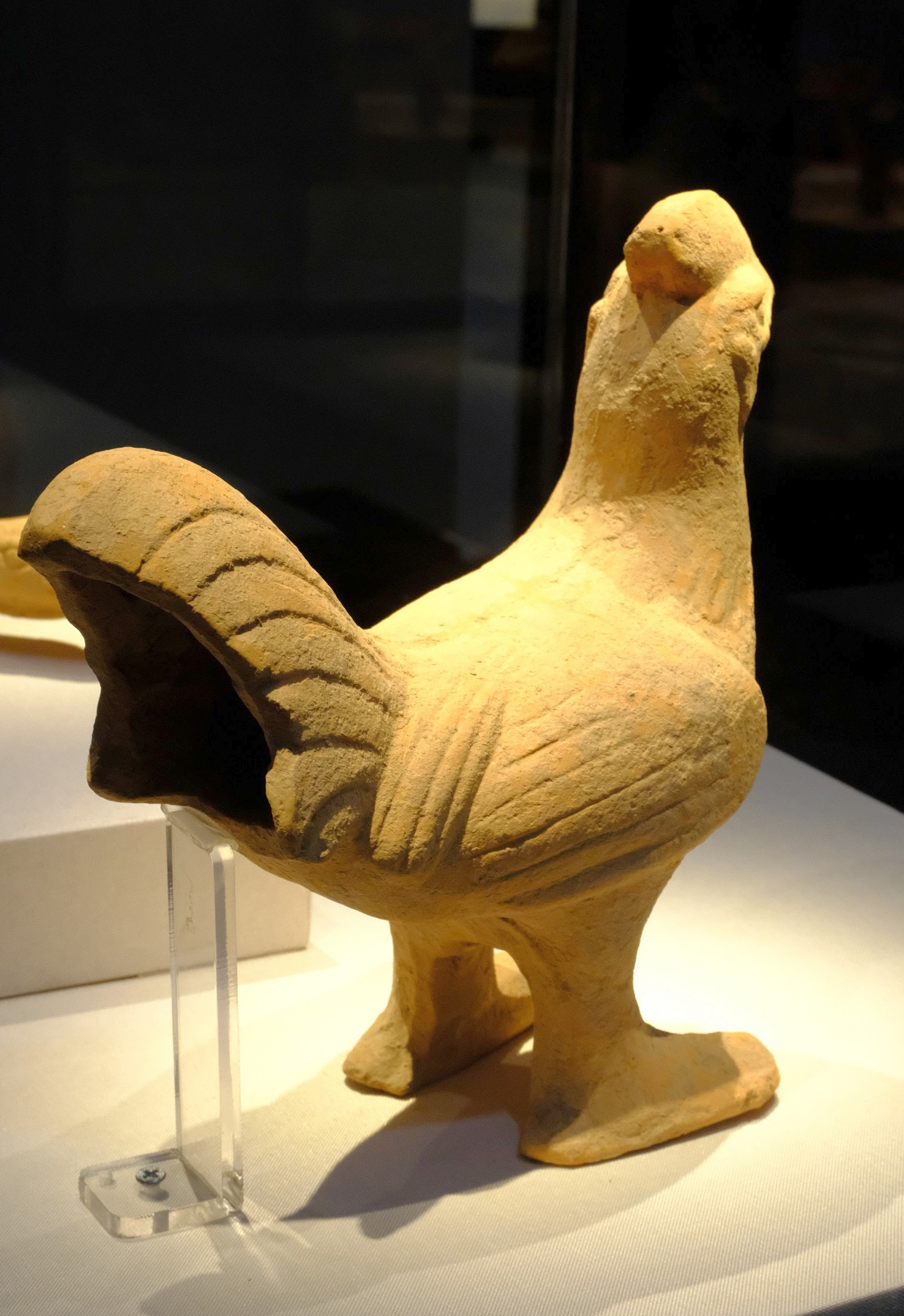 博物馆之旅2020绵阳博物馆藏汉代文物精品展无锡博物馆