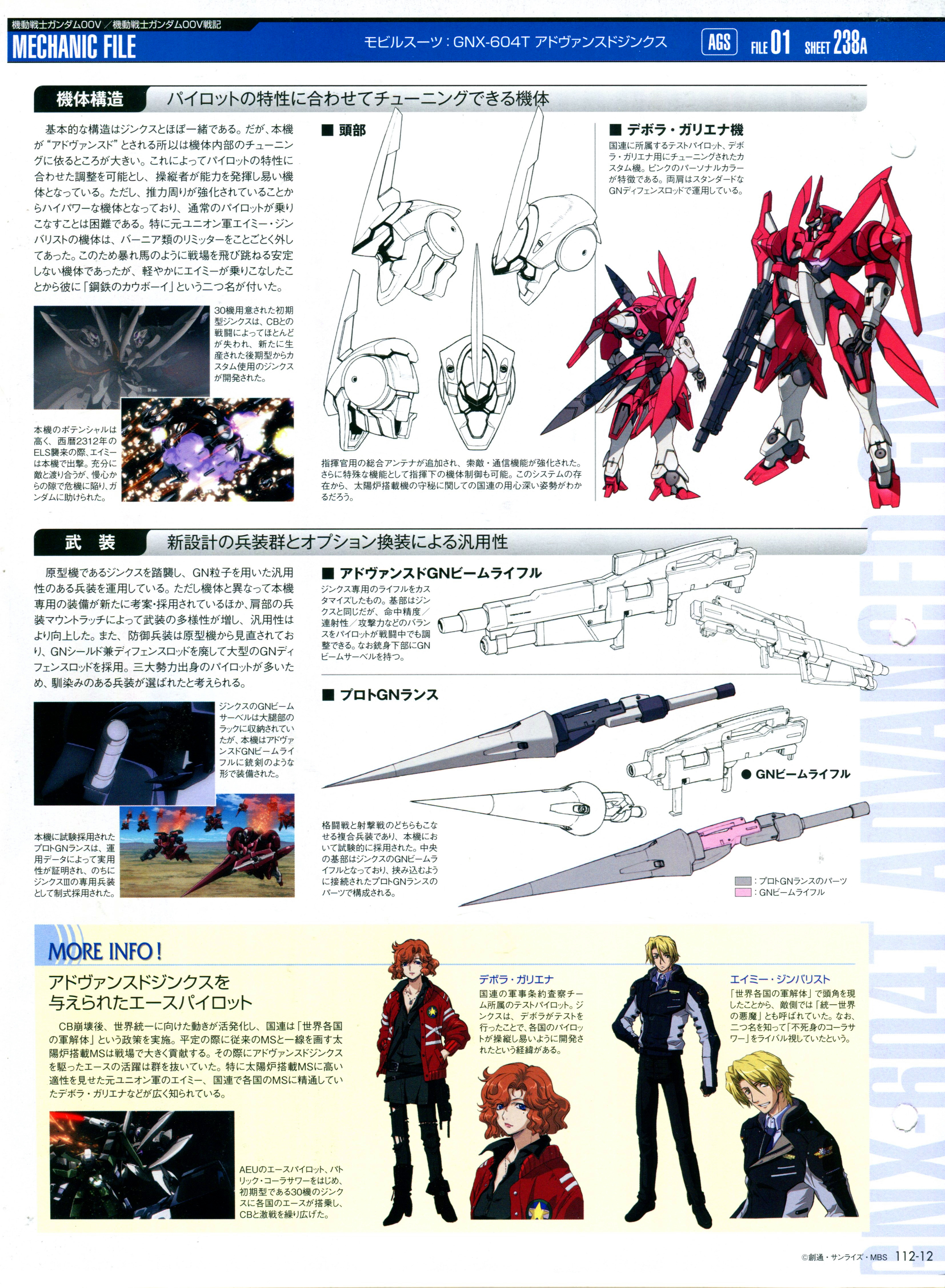 高达完美档案gundam Perfect File Gpf112 Rms 117 Acfun弹幕视频网 认真你就输啦 W ノ つロ