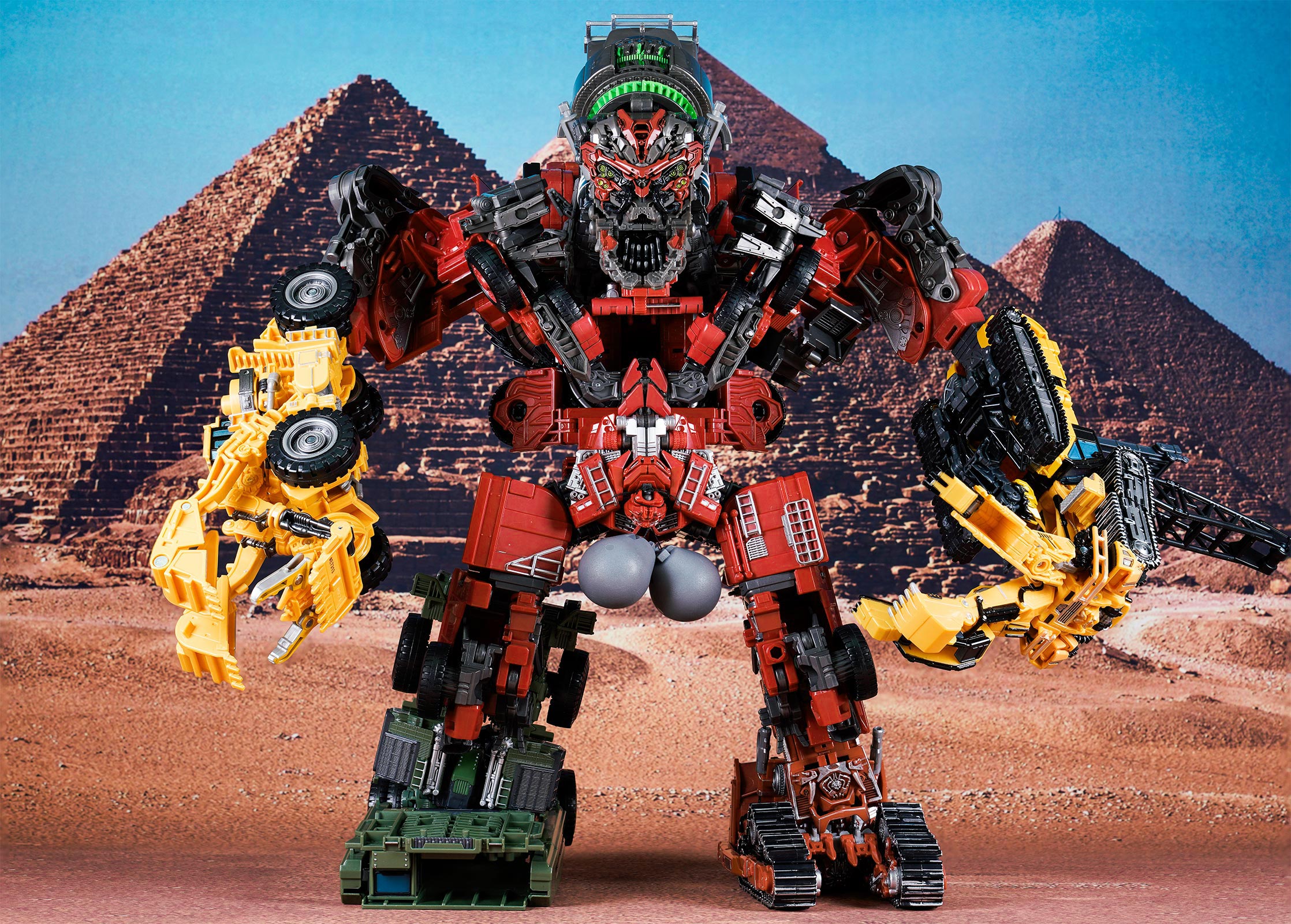 变形金刚 ss 大力神 - acfun弹幕视频网 - 认真你就输啦 (?ω?