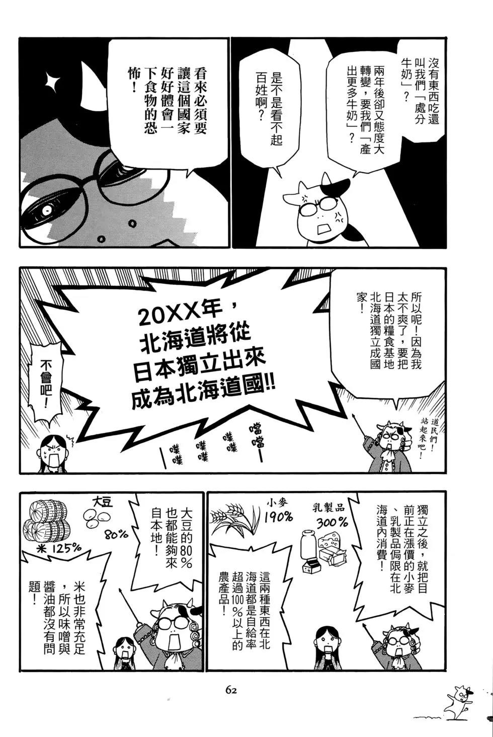 漫画 百姓贵族卷一 Acfun弹幕视频网 认真你就输啦 W ノ つロ