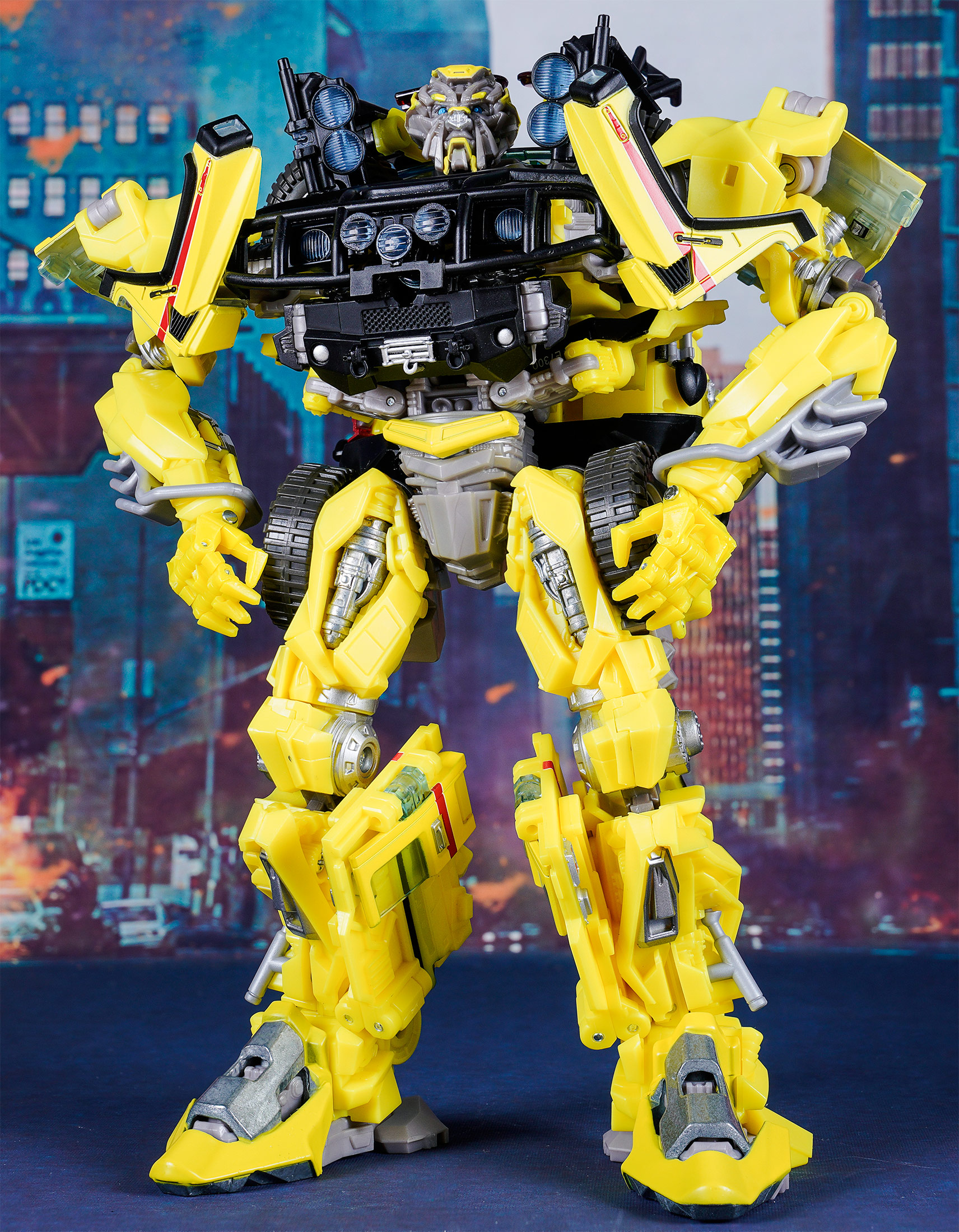 变形金刚 mpm-11 救护车 - acfun弹幕视频网 - 认真你就输啦 (?ω?