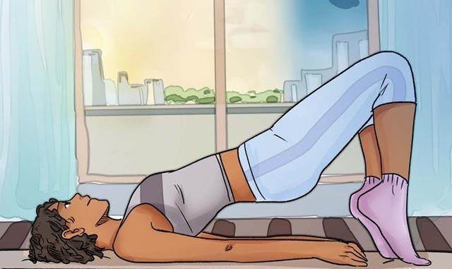 简单高效的提肛运动 - acfun弹幕视频网 - 认真你就输啦 (?ω?)ノ- ( 