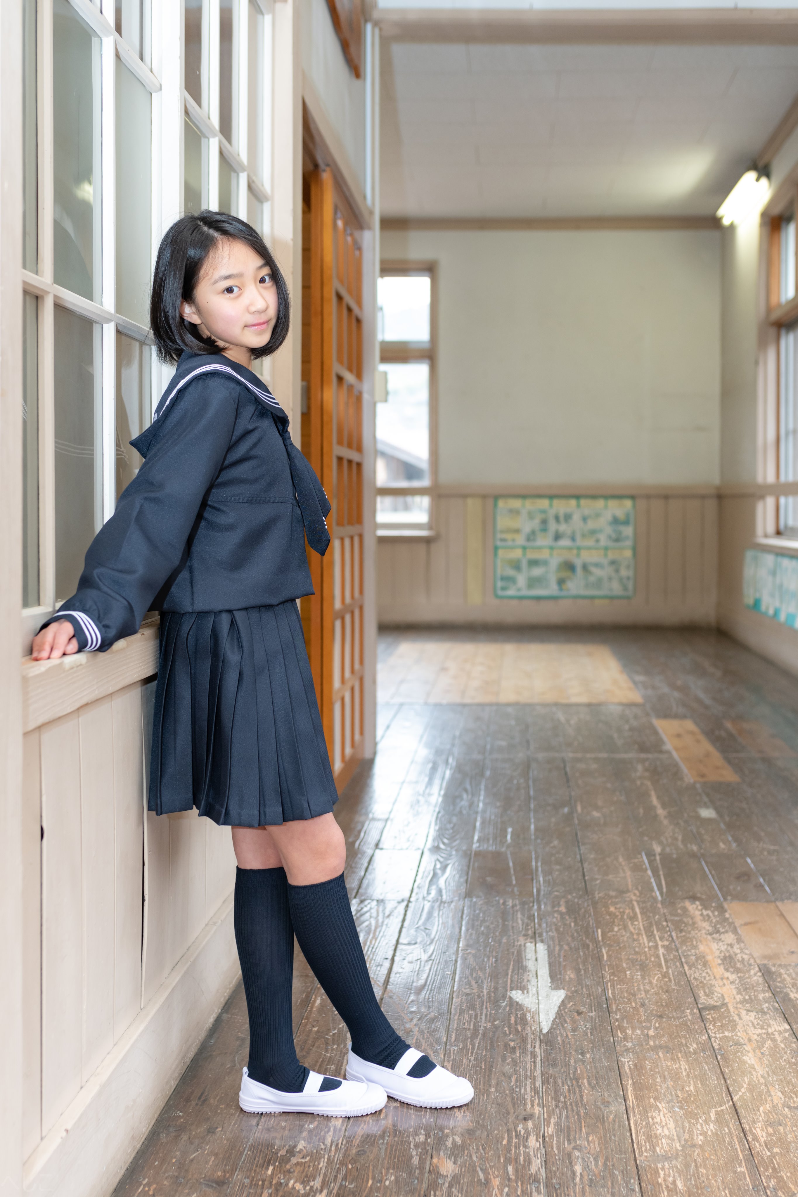 组图今日份的日本漂亮小美女之南かな