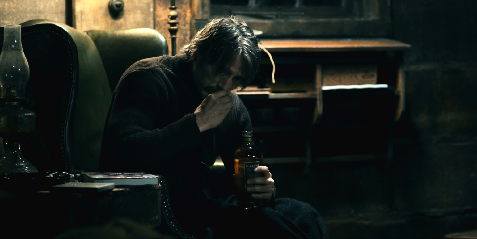 刀刺眼睛想想都肉疼冷酷到炸裂的杀手电影极线杀手