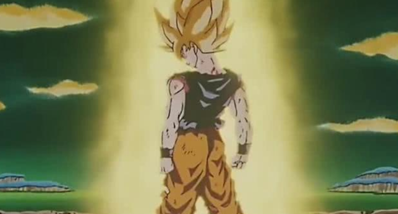 七龙珠超级赛亚人1全输出究竟是什么为什么说这是个伪命题