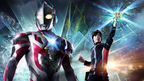 【奥特物语】03 下篇 艾克斯的监督对比与设定 艾克斯奥特曼