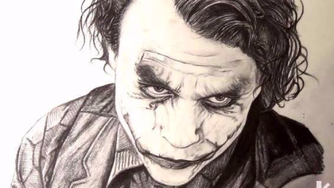 那些经典的gif动图出处赏析第1期