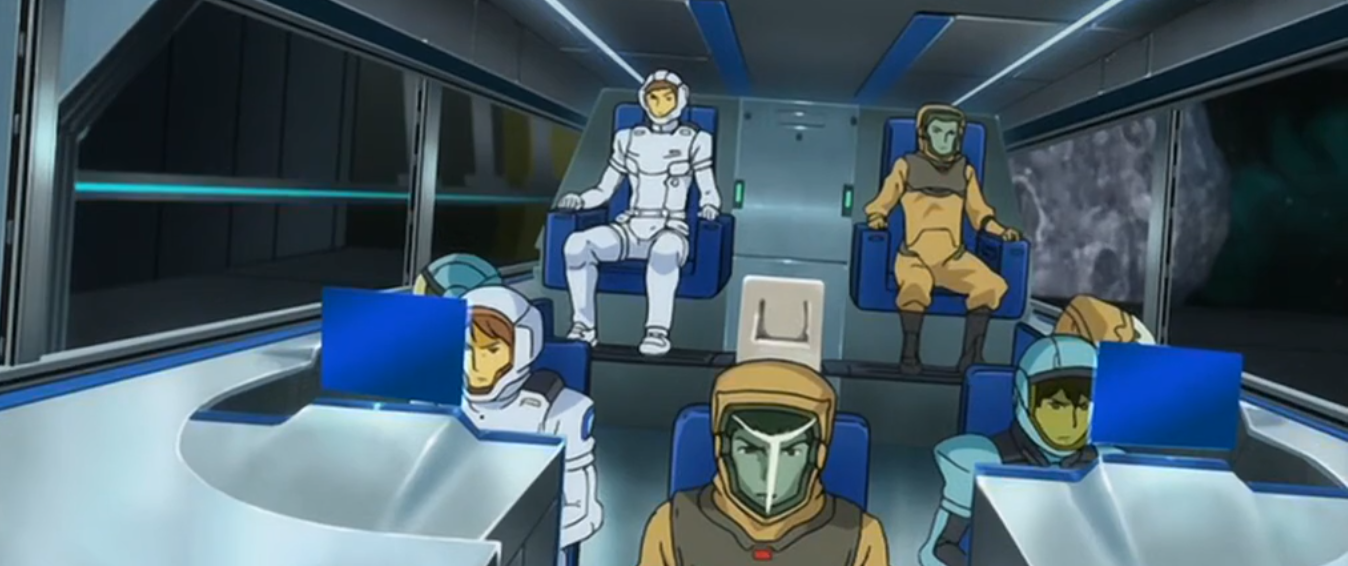 高达00战舰介绍老虎和维珍尼亚级