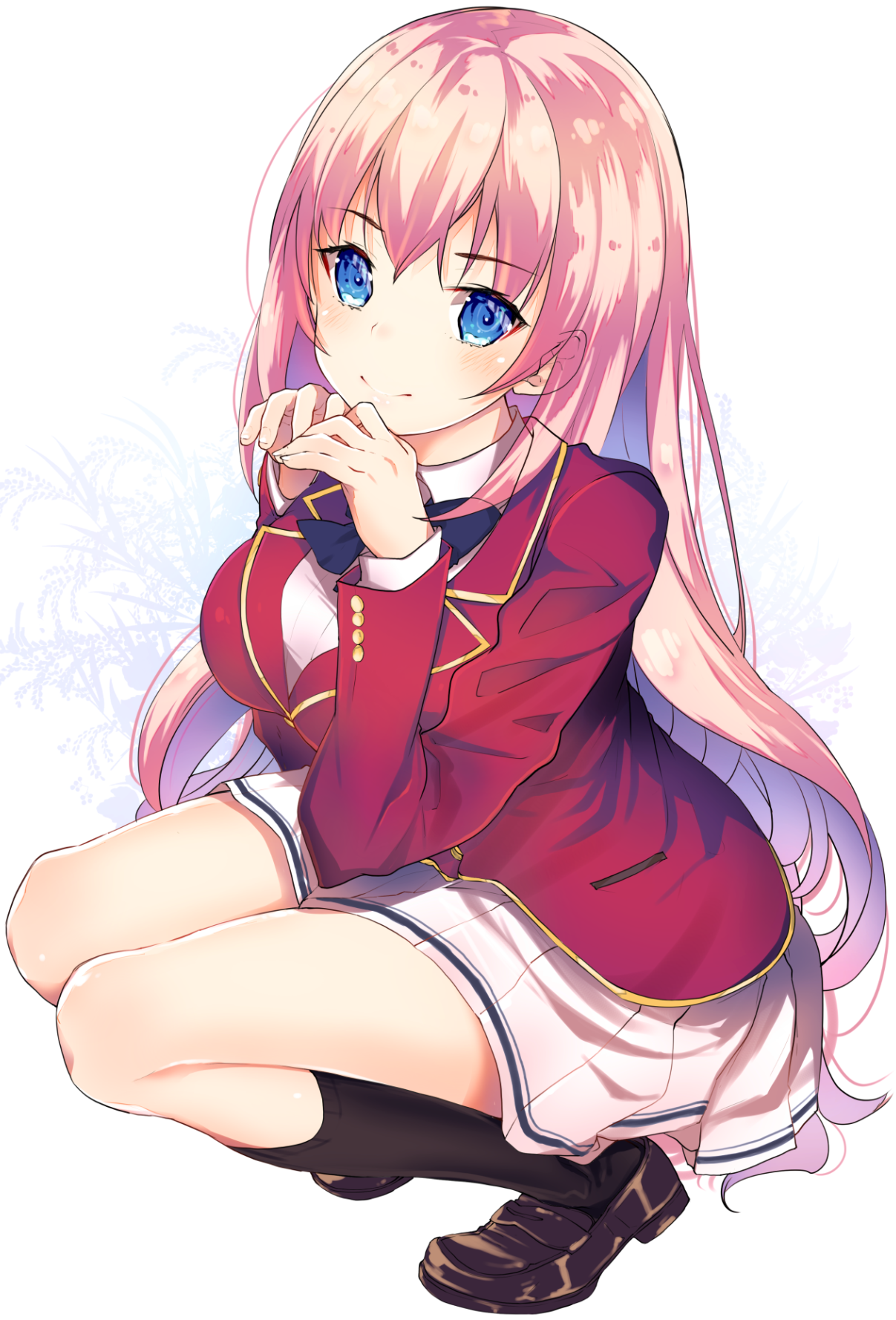 欢迎来到实力至上主义的教室图片