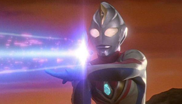 戴拿奥特曼:飞鸟究竟是什么人设?