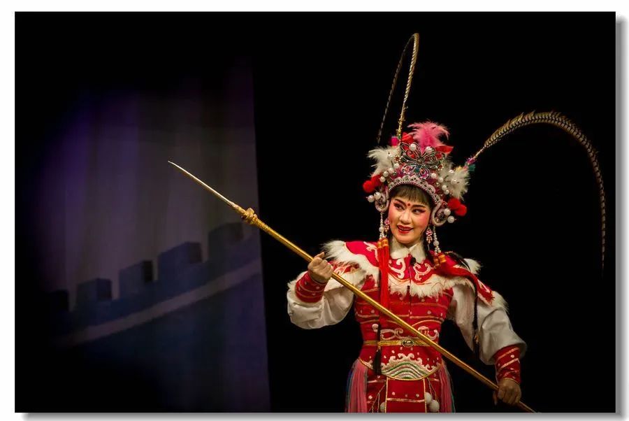 传统戏剧 || 除了牛肉火锅,最能引起潮汕人共鸣的是潮剧 - acfun弹幕