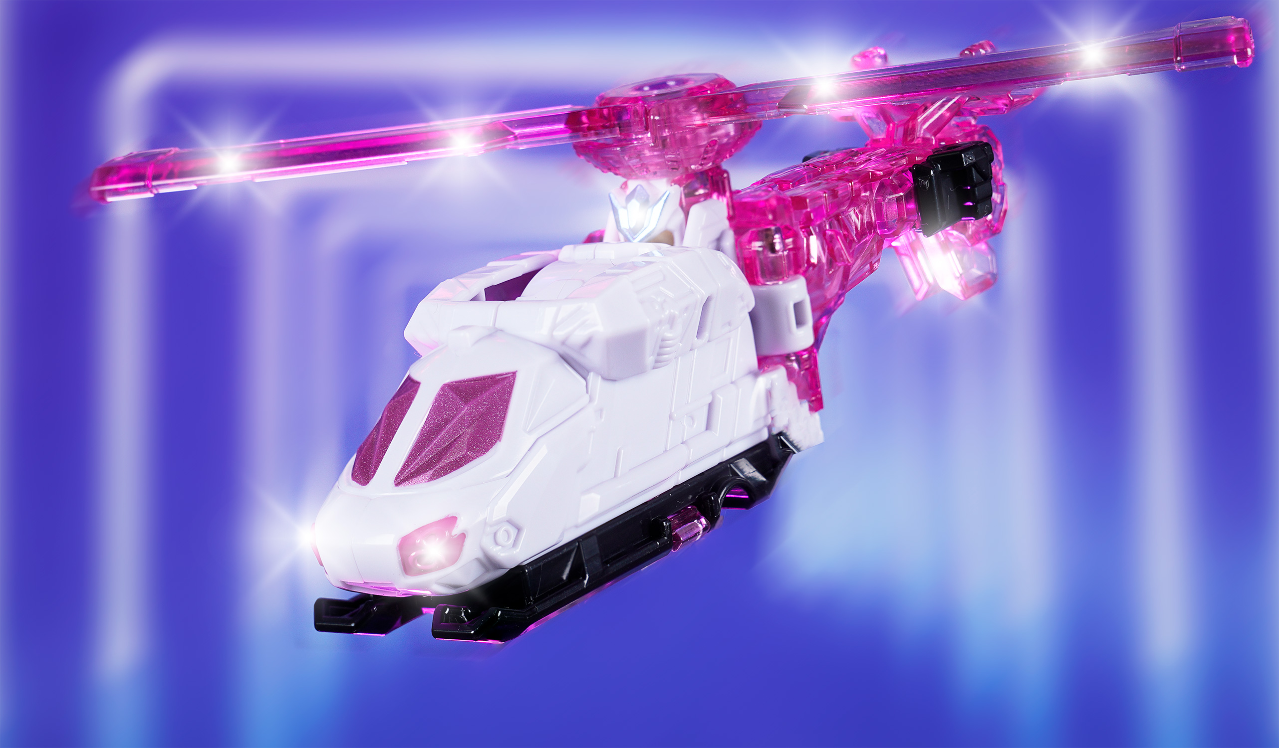 dx魔进战队煌辉神