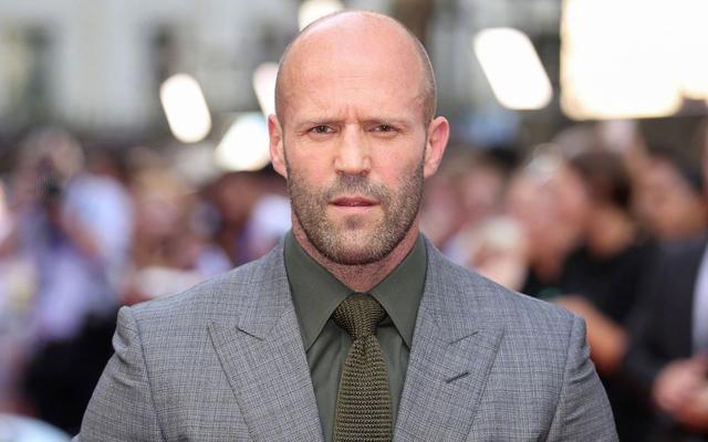 杰森·斯坦森退出索尼新片,距离开机只有六周 - acfun弹幕视频网