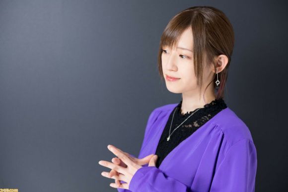 声优静态美女高桥李依新照片