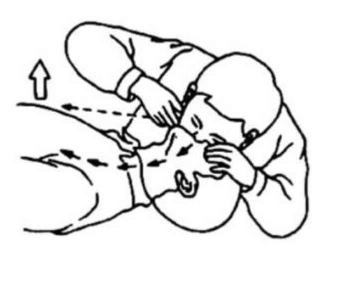 科普人工呼吸的技巧总结