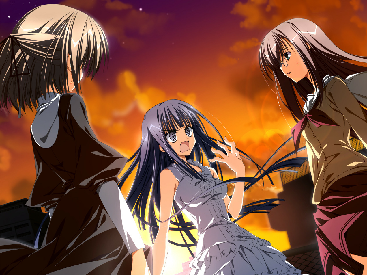 全通感想浅谈素晴日留下的悲伤美好的每一天不连续存在