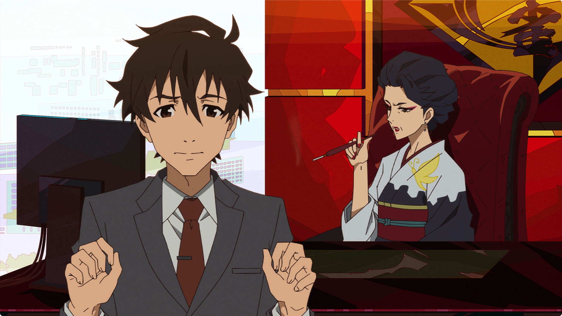 9月21日030大欺诈师最终case更新前瞻