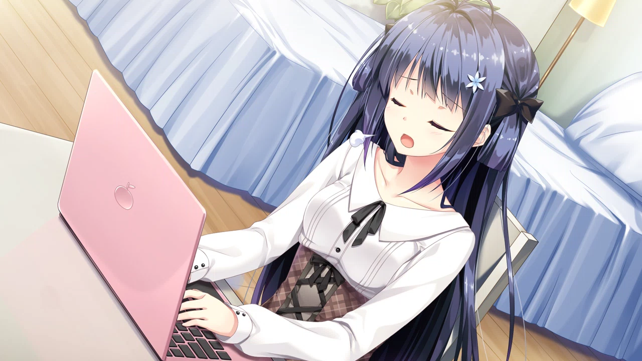 樱舞落花恋模样全cg合集1