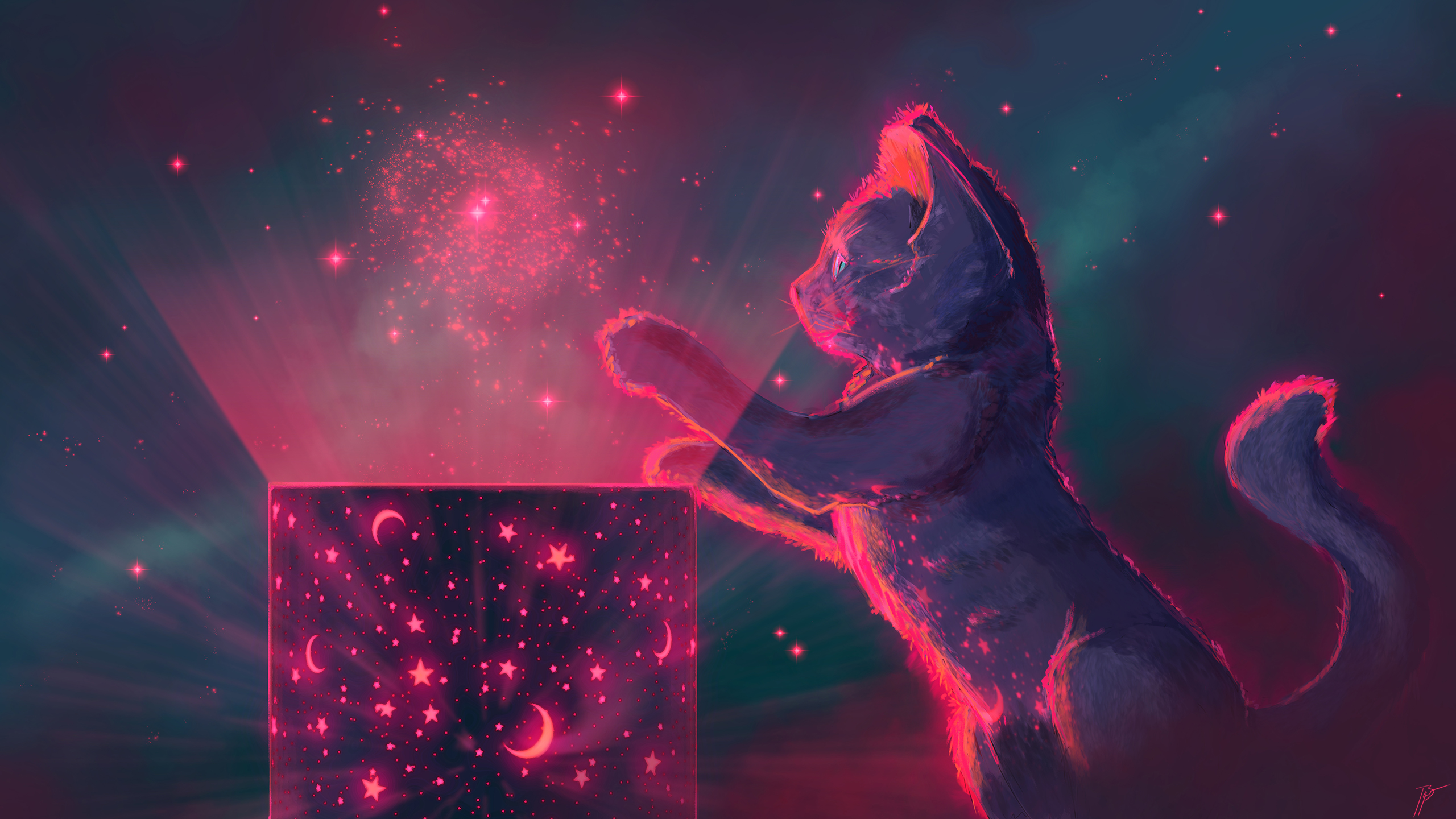 个人2k以上壁纸推荐20201215