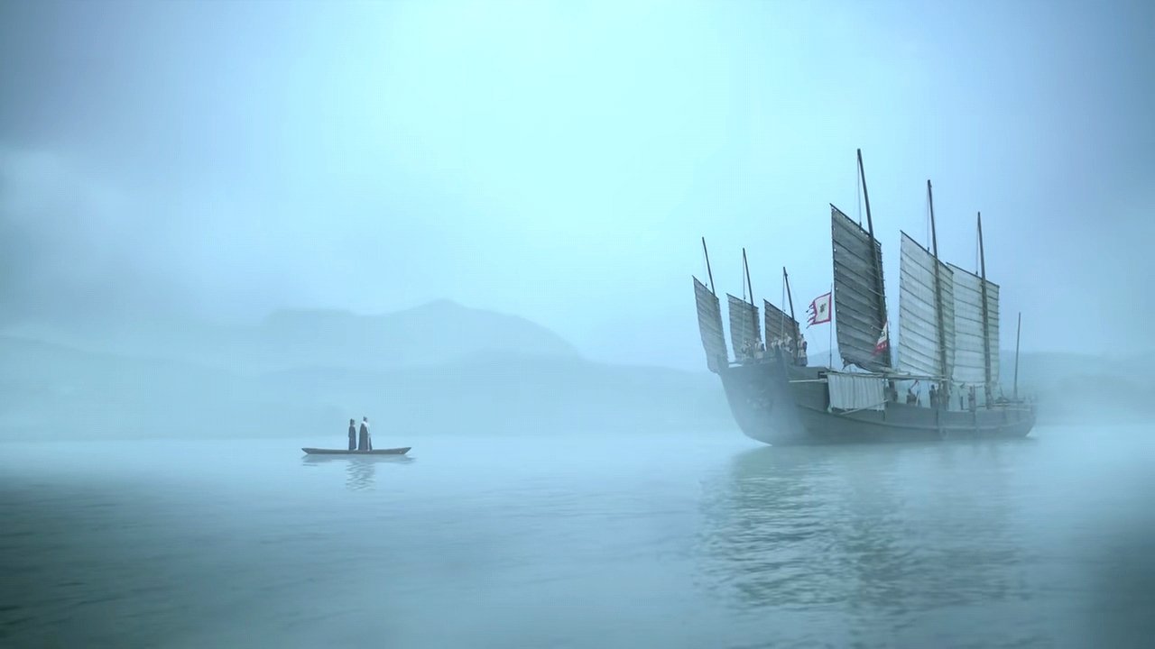 ac爽文 总结1-2集梅长苏个人视角