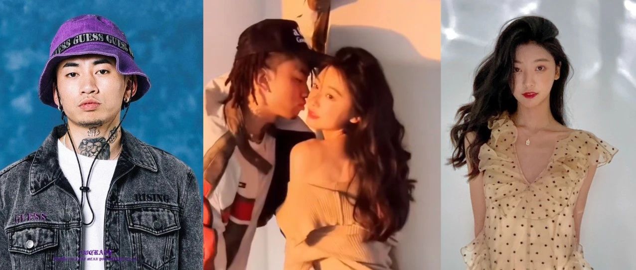 马思唯分手后恋情曝光法老哭晕在厕所里