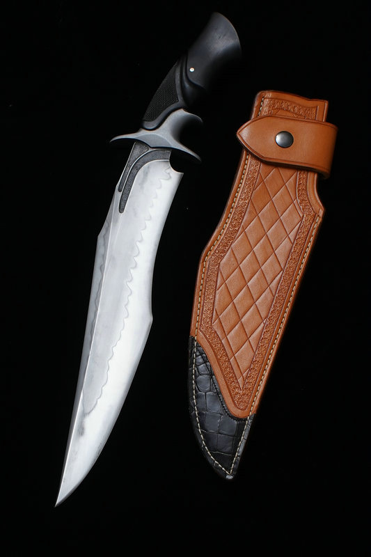 不凡名品世界名刀美图欣赏第五十三期