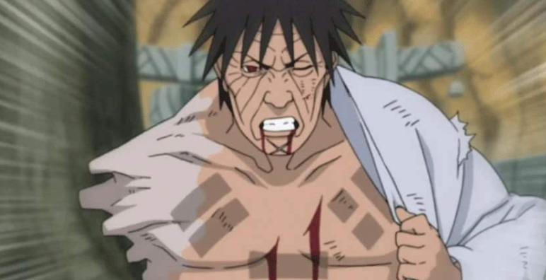 火影忍者佐助是否能真正击败团藏为什么说团藏害怕的不是佐助