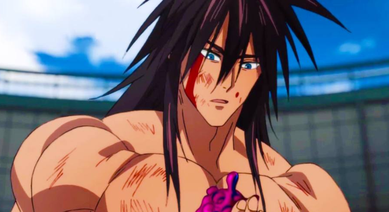 一拳超人水龙是怎样做到先圈粉后招黑的他究竟起到了什么作用