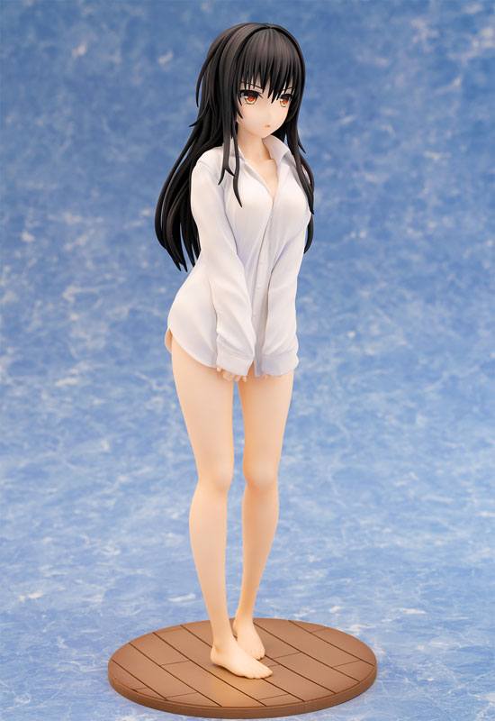 【古手川 唯】お着替えver高画質HQ-2L・六切り15枚セット【付属品5枚】 Amazon.co.jp: もっとToLOVEる -とらぶる- 「古手川唯」 (1/7