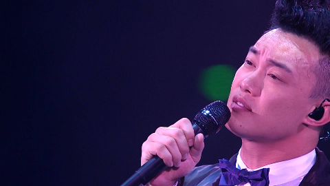 2010陈奕迅duo演唱会