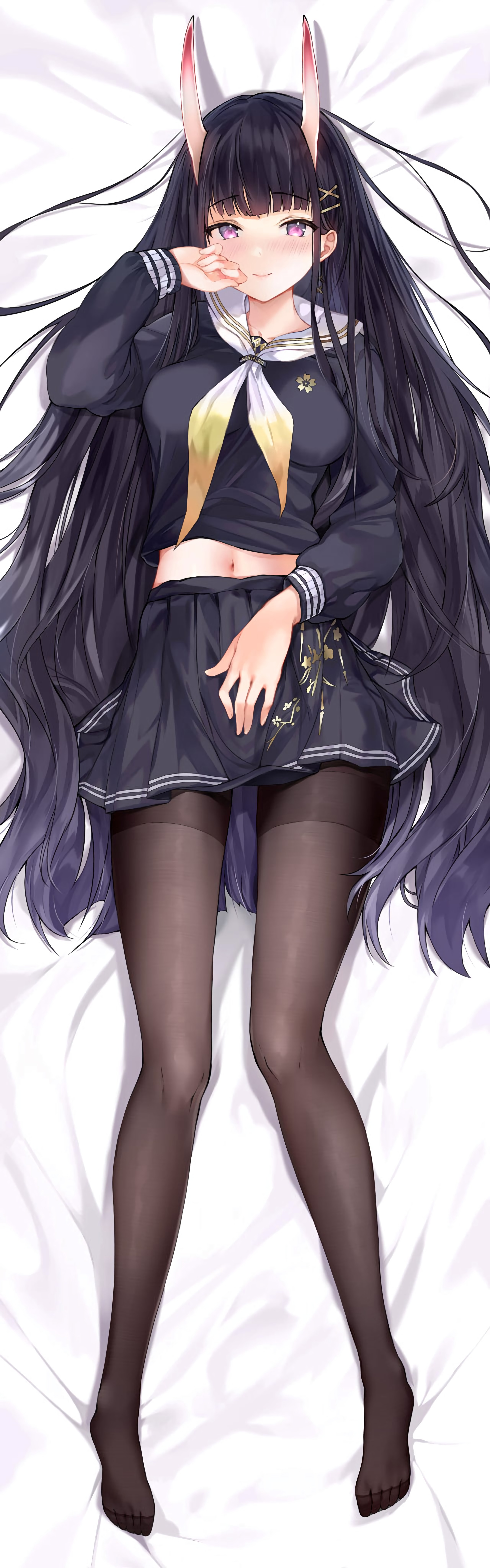 二次元动漫美腿丝袜分享第九期