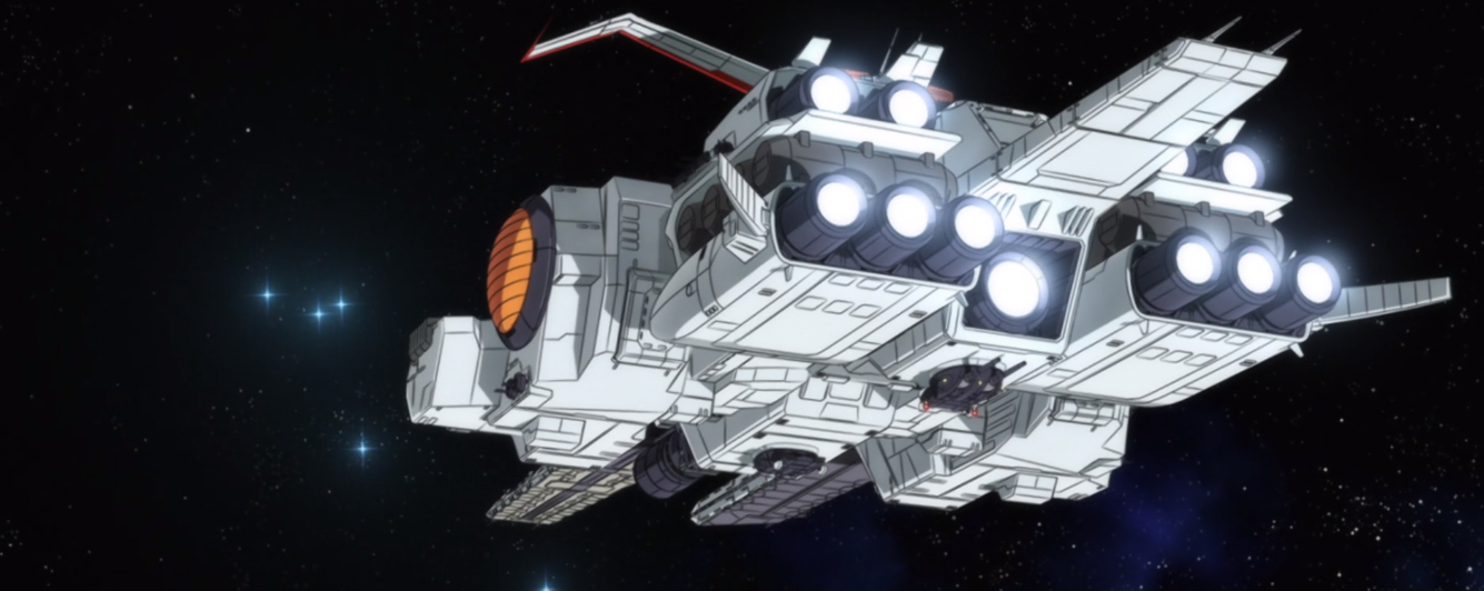 拟亚加玛派出机体前往工业七号打开拉普拉斯之盒▲工业七号旁的那亚