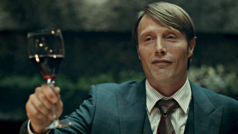 豆瓣高分犯罪美剧,新型蘑菇栽培法,汉尼拔带你走进农业科学!