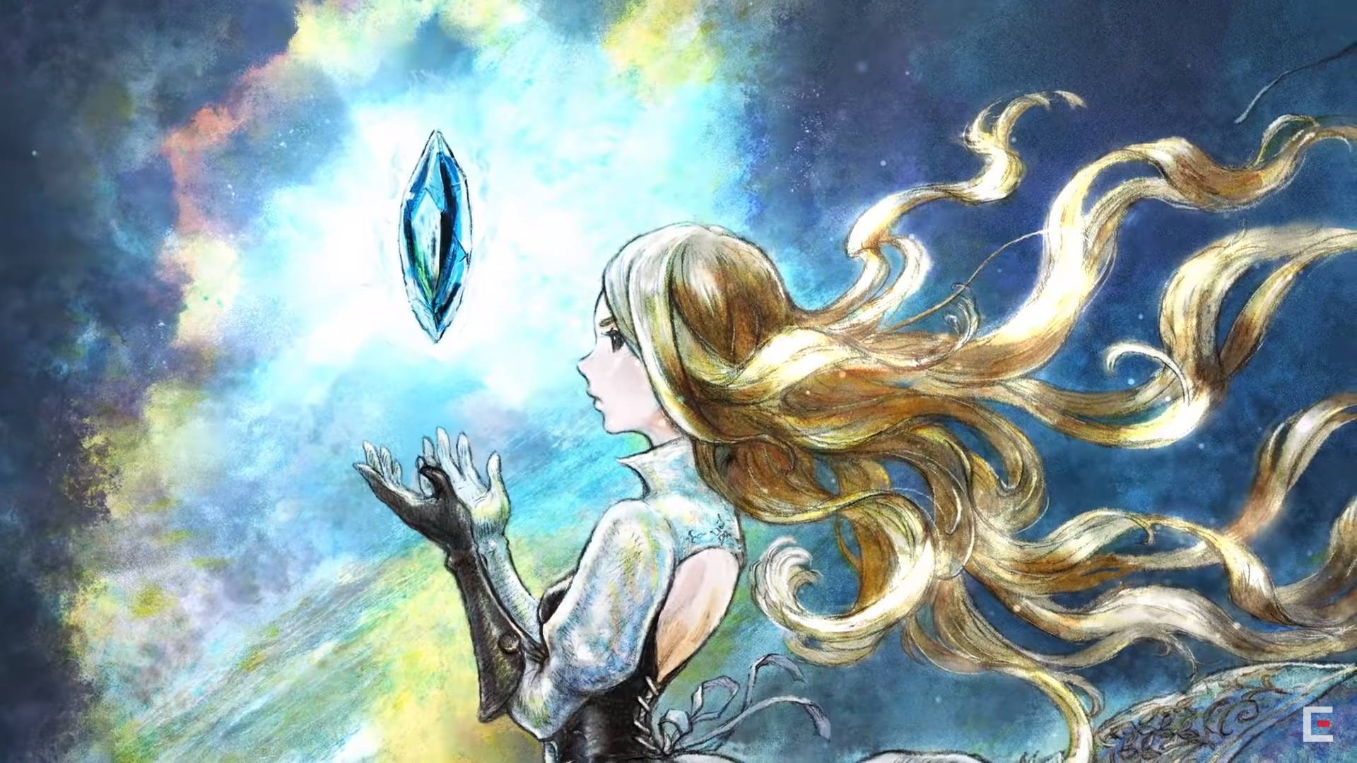 《勇气默示录2》预告来袭,奇幻的真谛就是传奇!