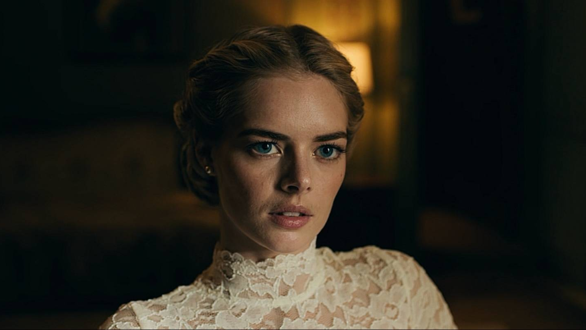 嫁入豪门就人生圆满?你永远不知道豪门里有怎样的试炼,准备好了没?