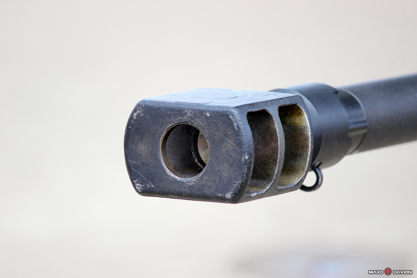 苏联俄罗斯希普诺夫2a4230毫米机炮