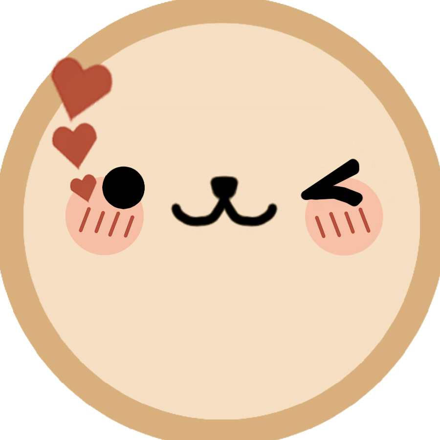 搭配圆形头像使用后风味更加15今天来一组 奶茶圆胖子2020-7-25up主