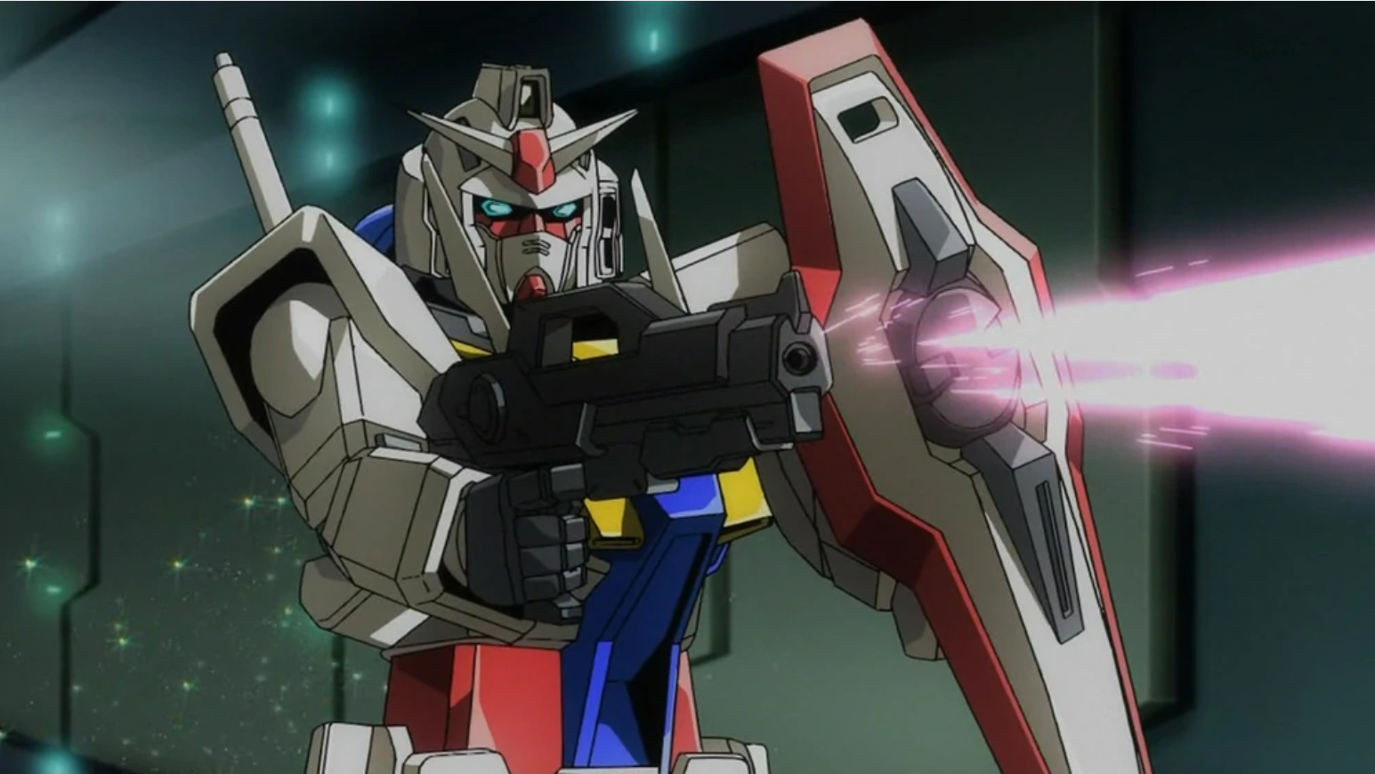 高达00机体介绍情怀拉满的o高达和全装甲o高达