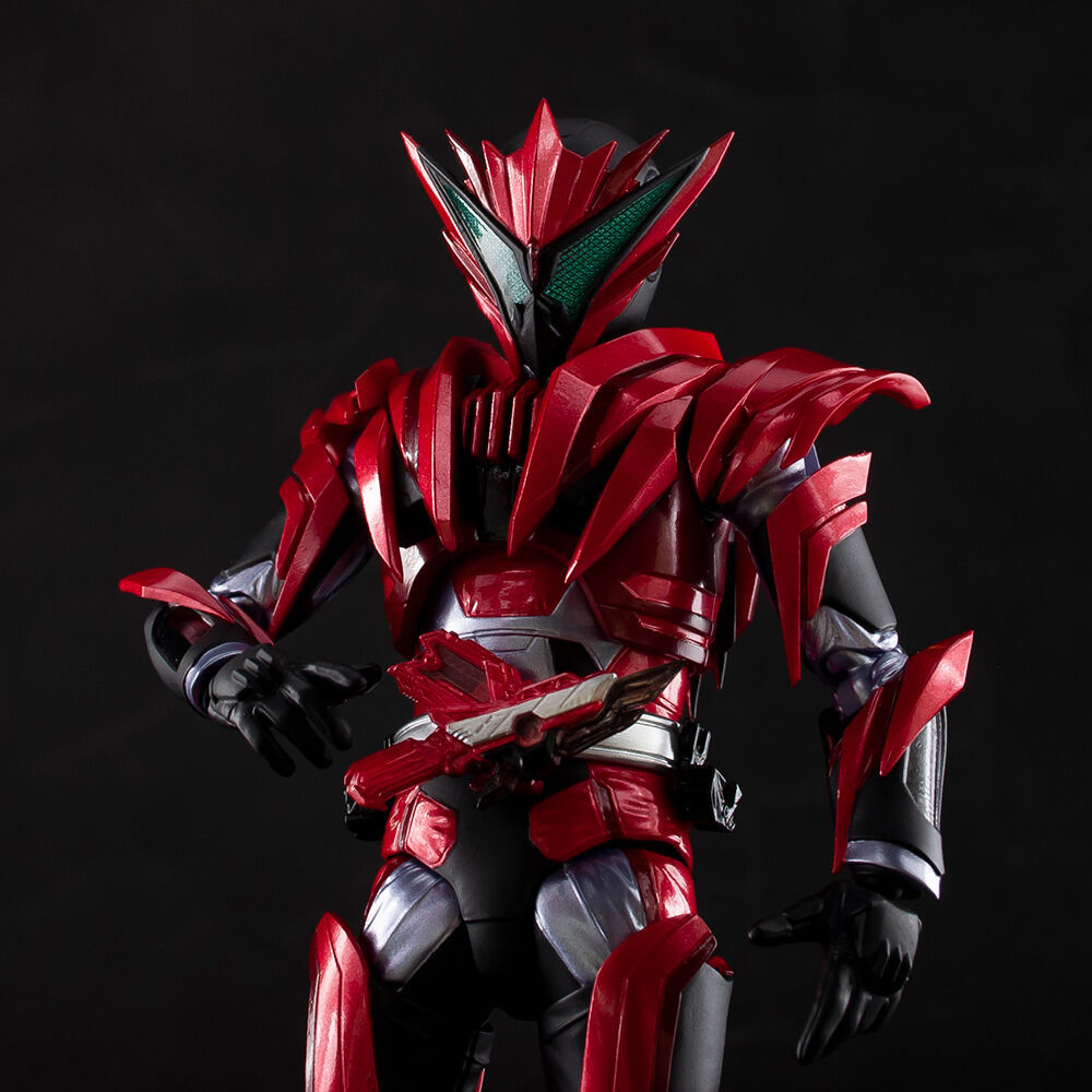 假面骑士01shf假面骑士迅燃烧猎隼burningfalcon