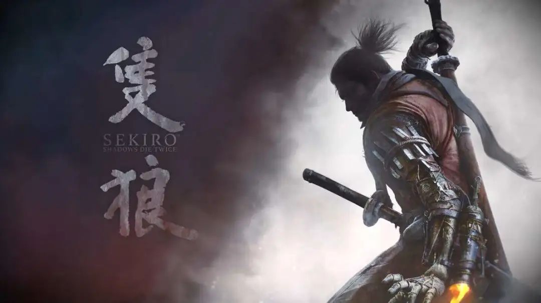 《只狼：影逝二度》多人联机MOD现已开放下载！只狼变群狼~