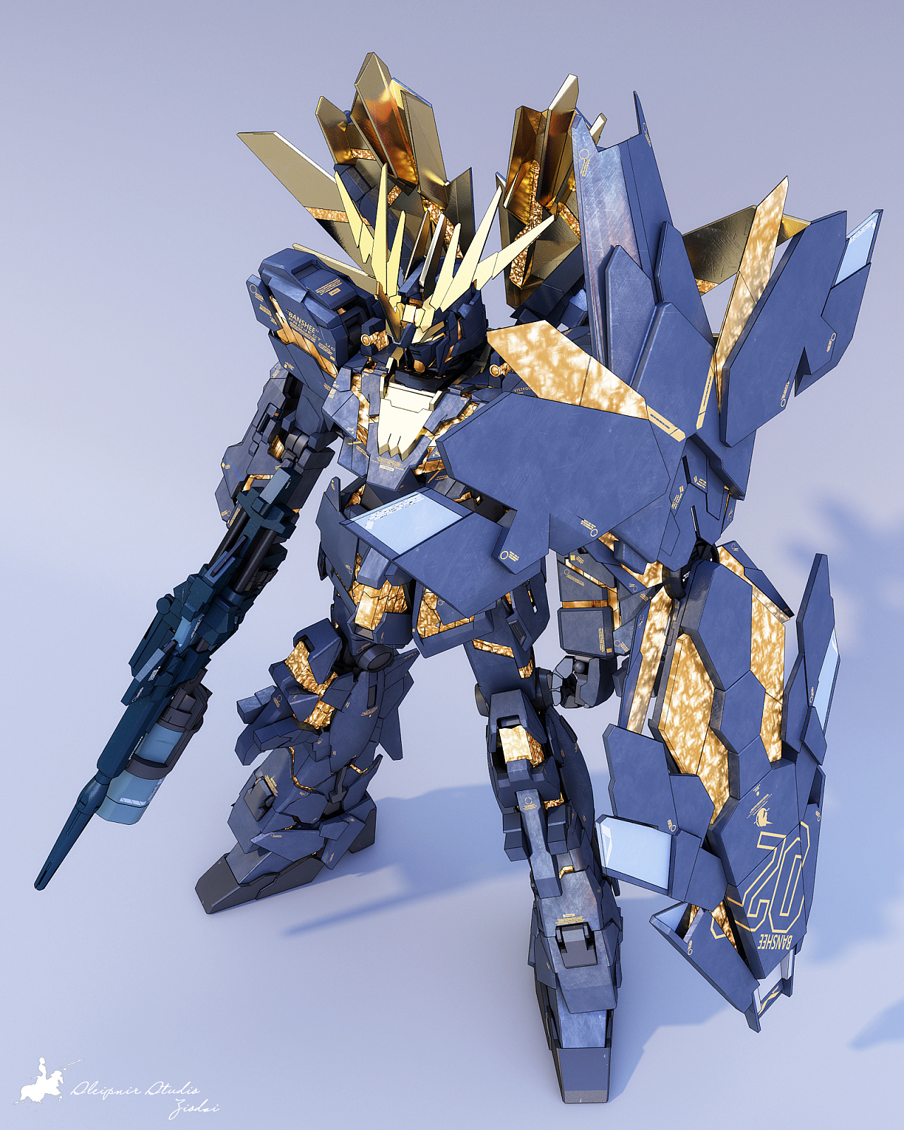 机动戦士ガンダムucmobilesuitgundamunicorn机动战士高达独角兽
