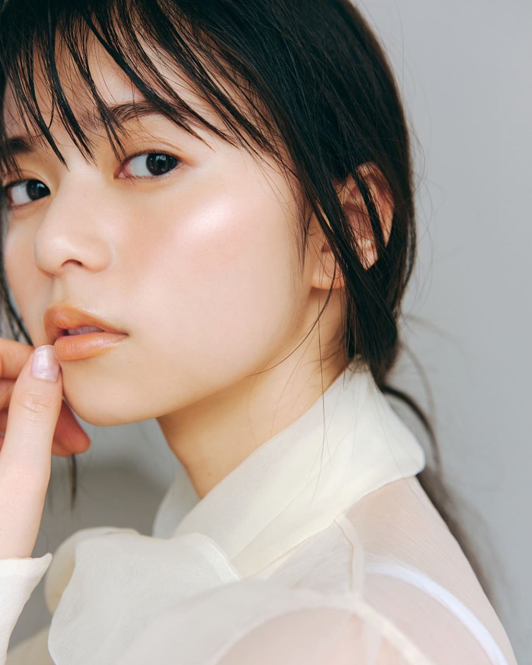 斋藤飞鸟五十张斋藤飞鸟杂志写真美照欣赏