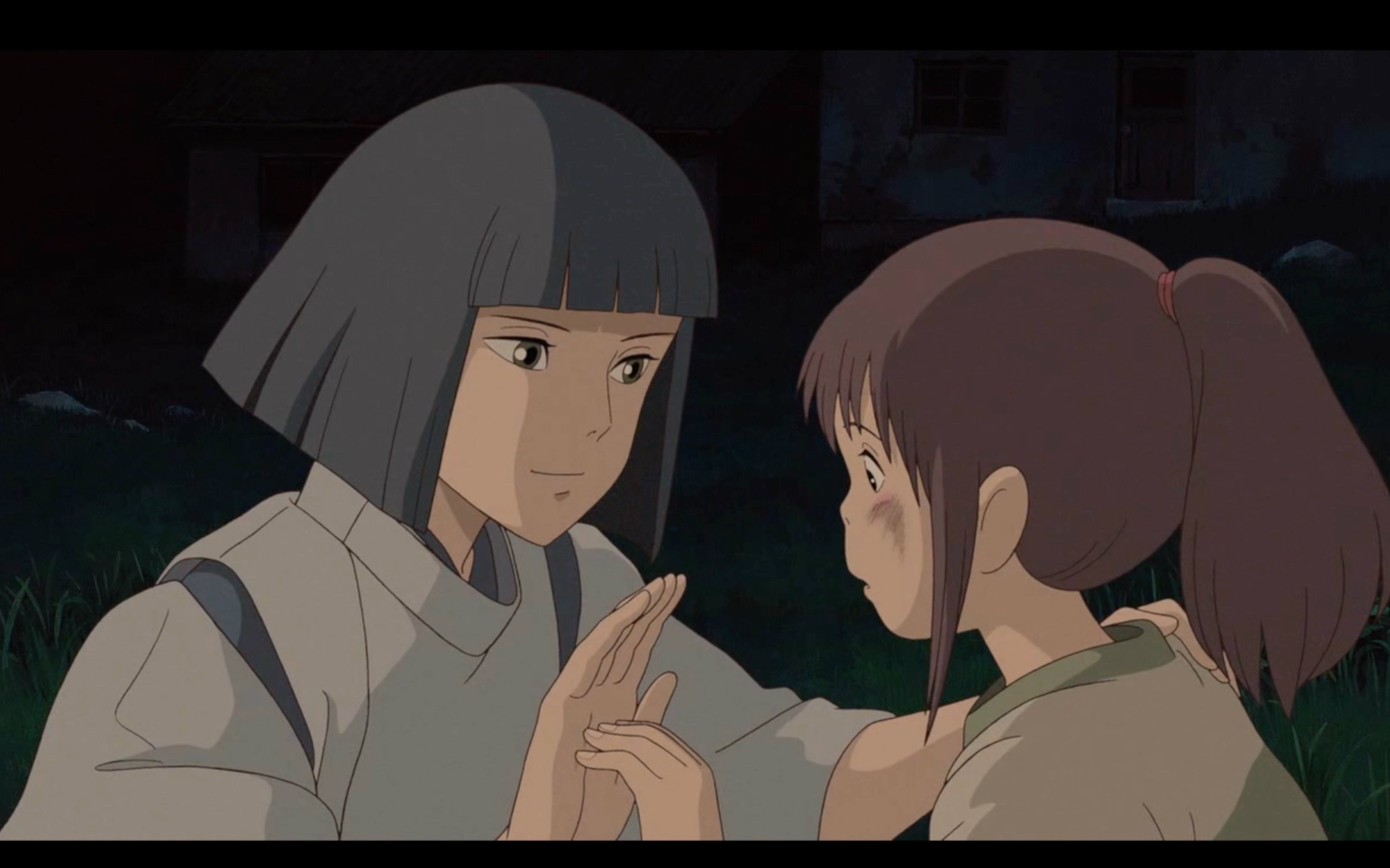 4k壁纸动漫美图